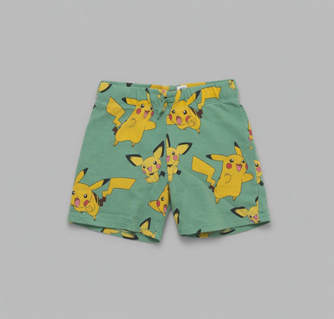 Pantaloncini corti - Bambino - 120 - 125 | 7 anni