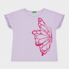 Maglietta maniche corte - Bambina - 150 - 157 | 12 anni