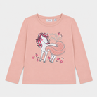 Maglietta maniche lunghe - Bambina - 108 - 113 | 5 anni