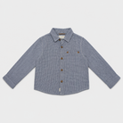Camicia - Bambino - 78 - 83 | 1 anno