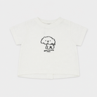 Maglietta maniche corte - Bambino - 60 - 65 | 3 mesi