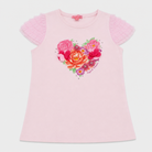 Maglietta maniche corte - Bambina - 132 - 137 | 9 anni