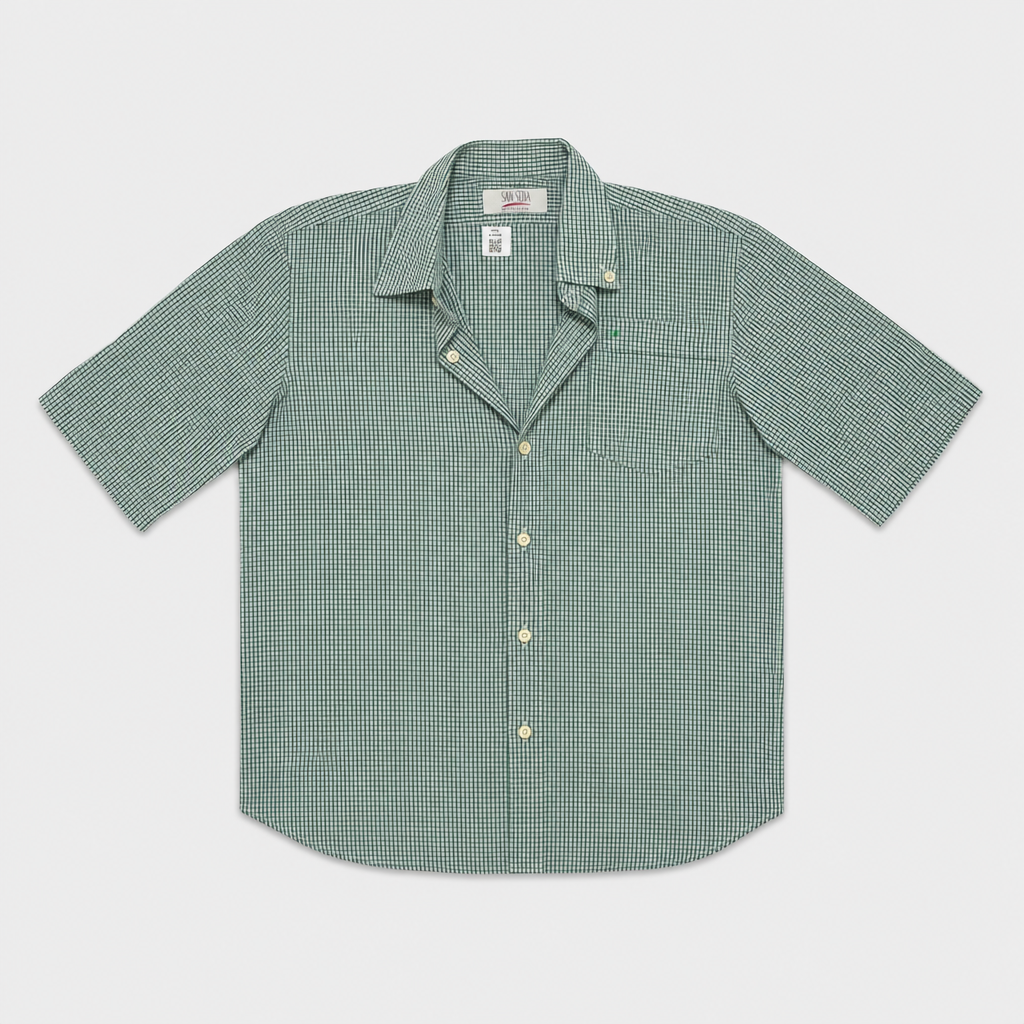 Camicia - Bambino - 126 - 131 | 8 anni