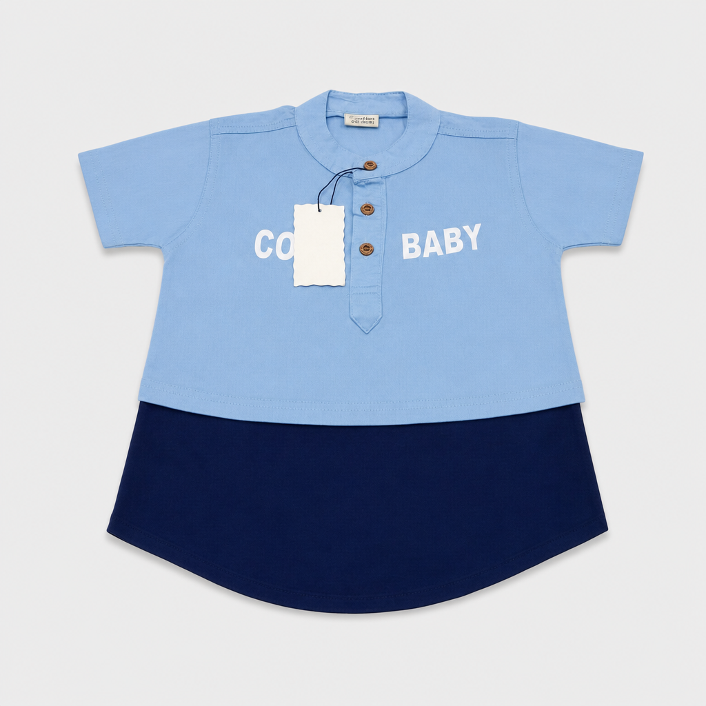 Polo maniche corte - Bambino - 102 - 107 | 4 anni