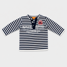 Maglietta maniche lunghe - Bambino - 72 - 77 | 9 mesi