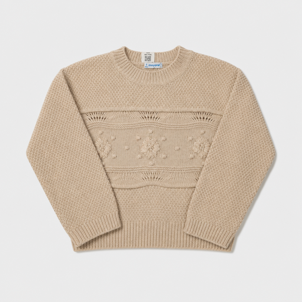 Maglione - Bambina - 102 - 107 | 4 anni