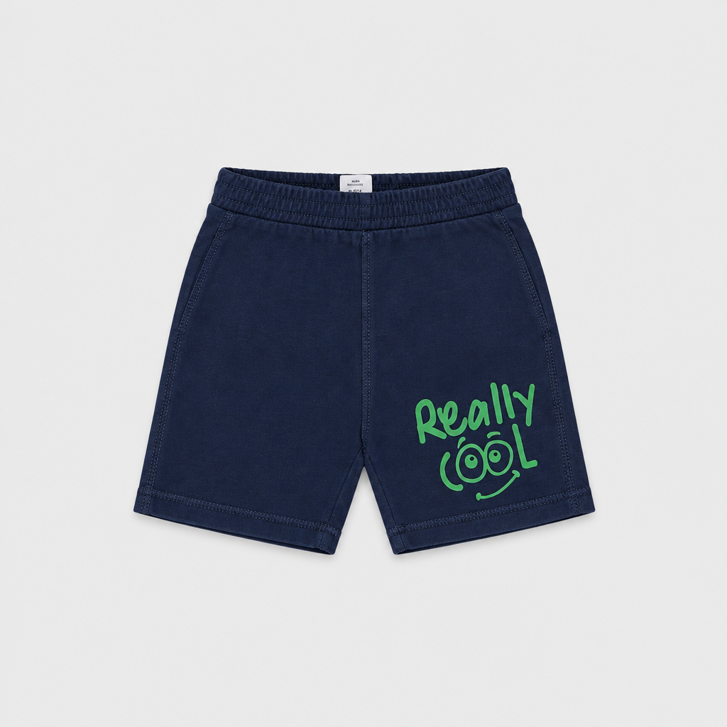 Pantaloncini corti - Bambino - 78 - 83 | 1 anno
