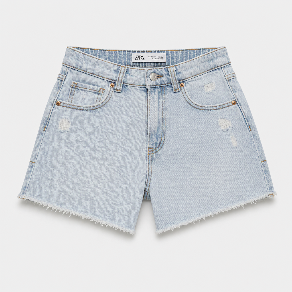 Pantaloncini corti - Bambina - 114 - 119 | 6 anni