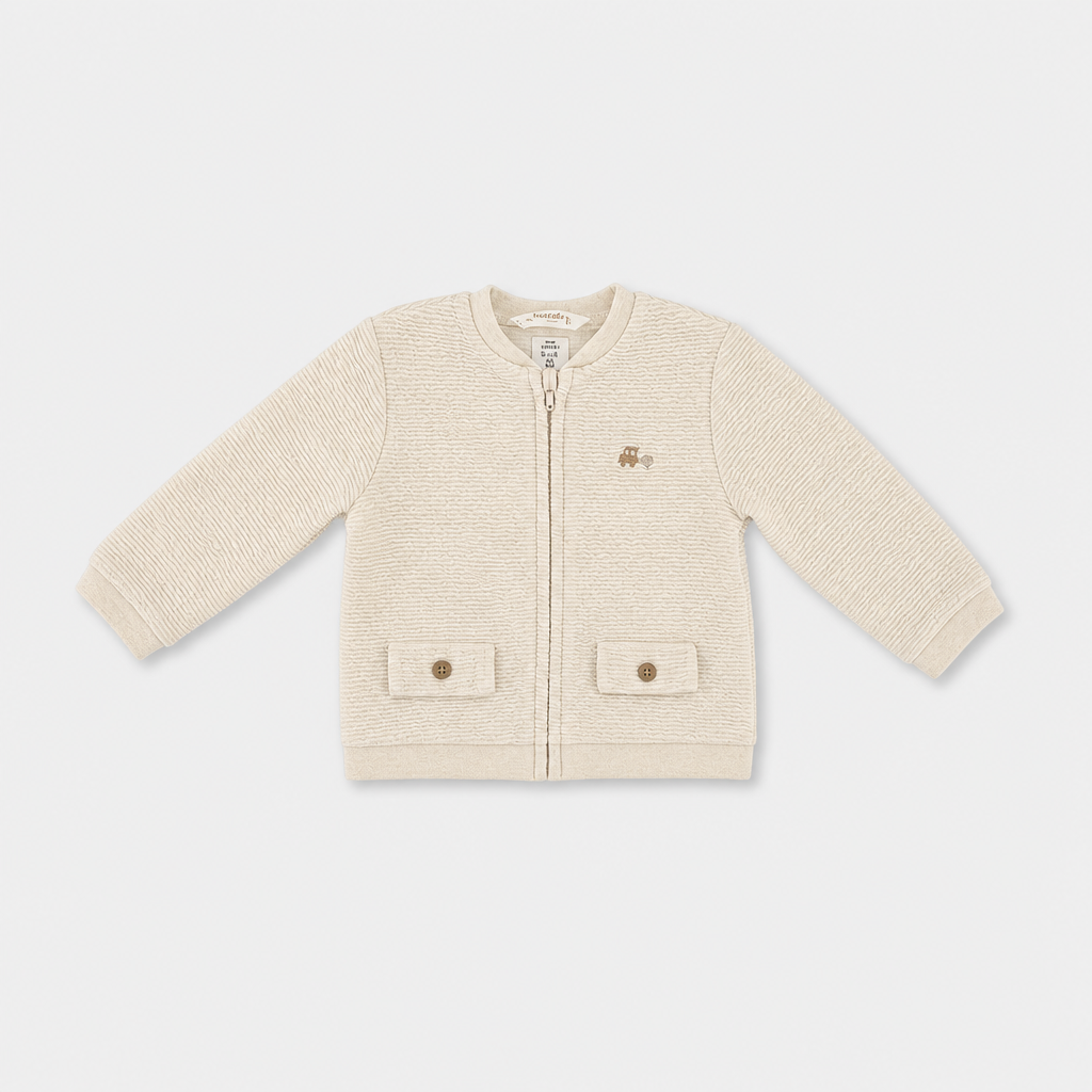 Felpa - Bambino - 72 - 77 | 9 mesi