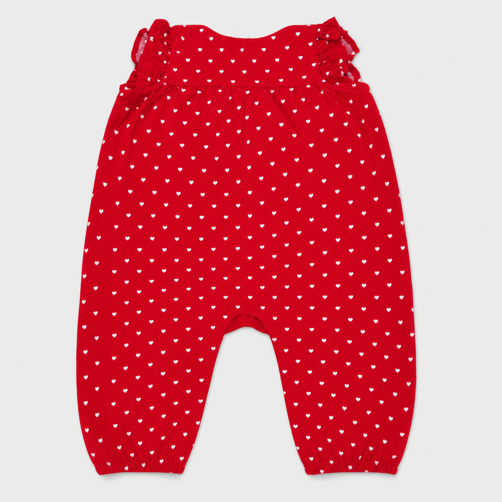 Tutine neonato - Bambina - 66 - 71 | 6 mesi