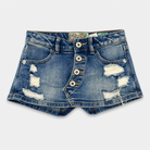 Pantaloncini corti - Bambina - 114 - 119 | 6 anni
