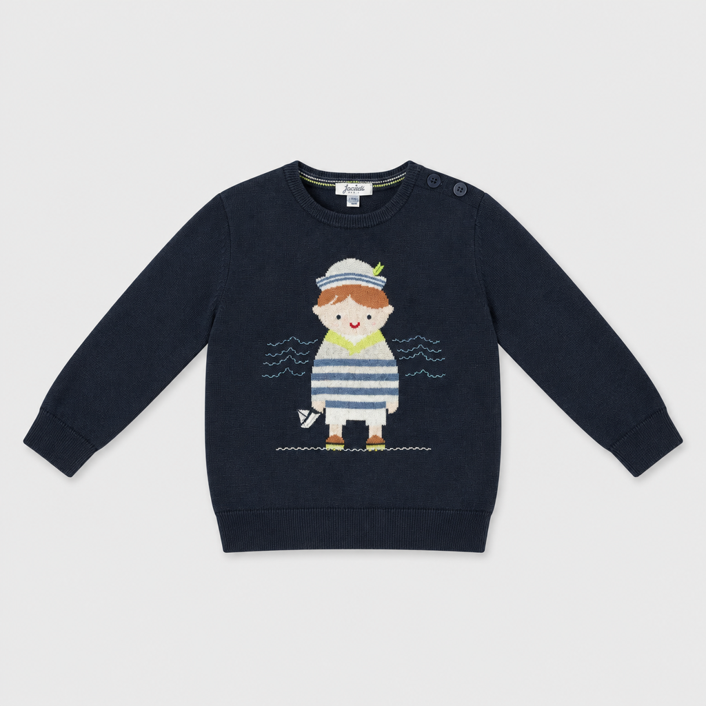 Maglioncino - Bambino - 90 - 95 | 2 anni