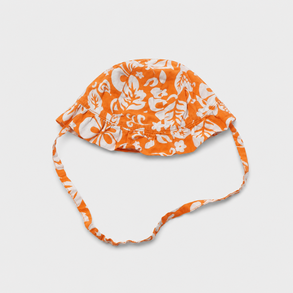 Cappellino - Bambina - 60 - 65 | 3 mesi