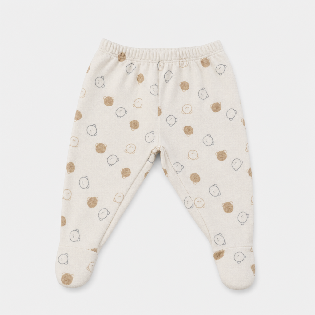 Pantaloni - Bambino - 50 - 59 < 3 mesi