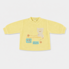 Maglietta maniche lunghe - Bambino - 60 - 65 | 3 mesi