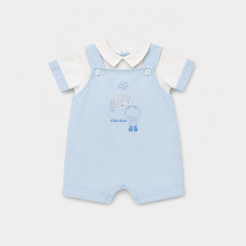 Completo - Bambino - 50 - 59 < 3 mesi
