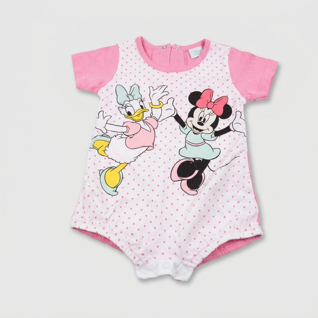 Body - Bambina - 66 - 71 | 6 mesi