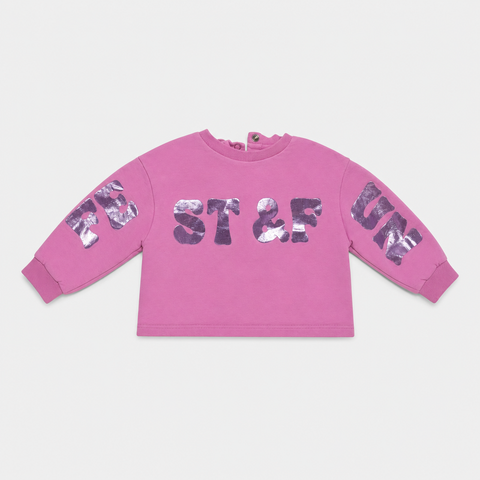 Felpa - Bambina - 84 - 89 | 18 mesi