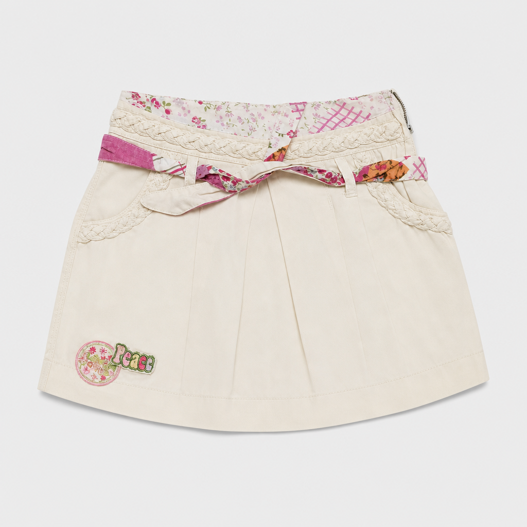 Gonna - Bambina - 102 - 107 | 4 anni