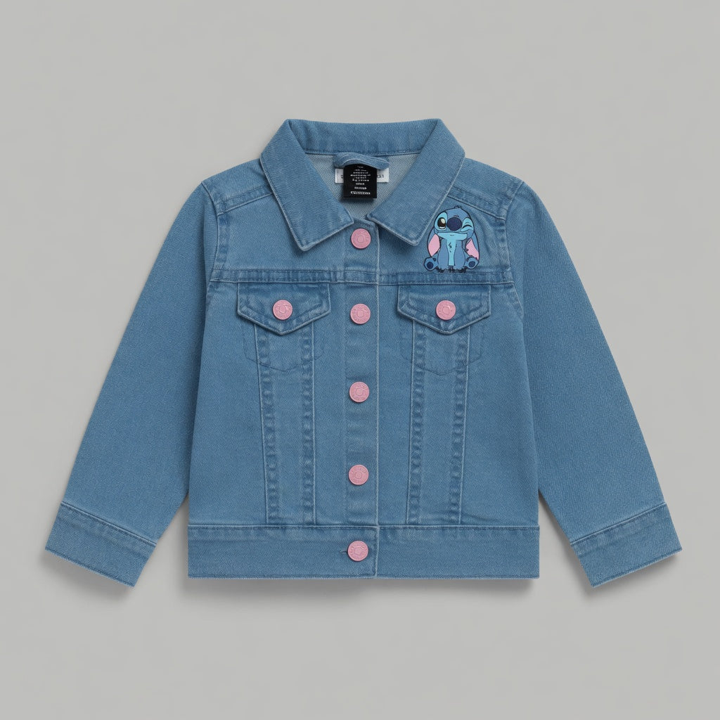 Giacca primavera - Bambina - 78 - 83 | 1 anno