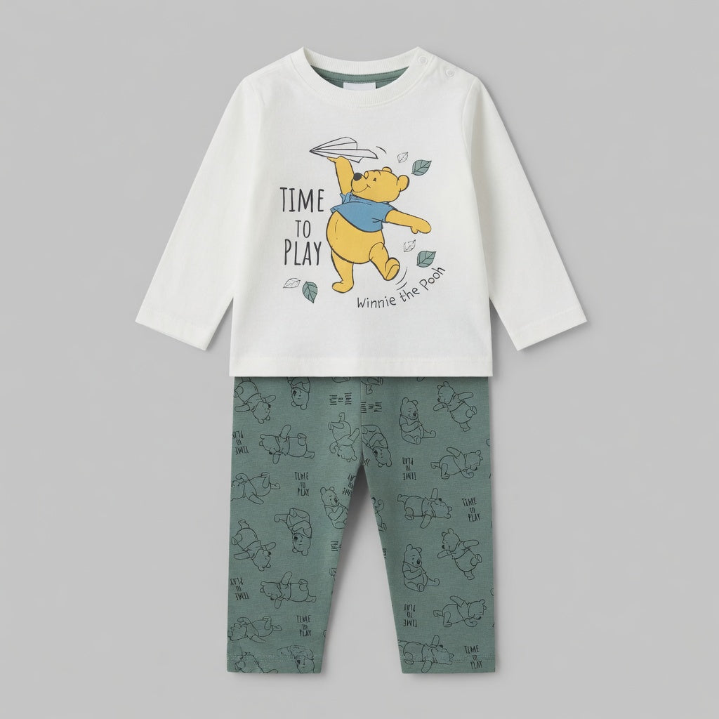 Pigiama - Bambino - 72 - 77 | 9 mesi