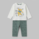 Pigiama - Bambino - 72 - 77 | 9 mesi