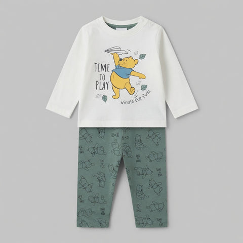 Pigiama - Bambino - 72 - 77 | 9 mesi