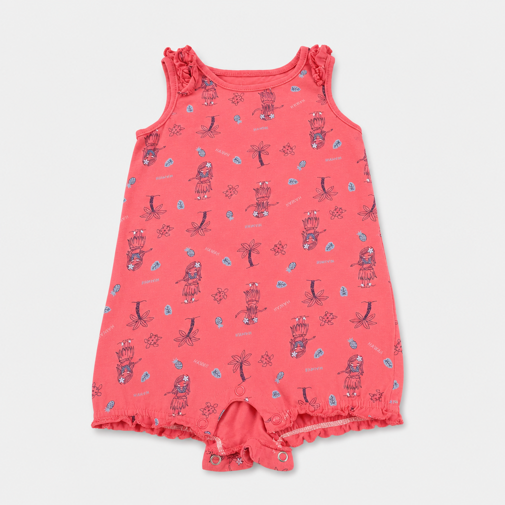 Tutine neonato - Bambina - 72 - 77 | 9 mesi
