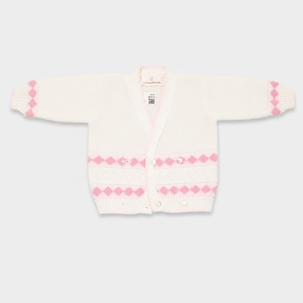 Maglioncino - Bambina - 60 - 65 | 3 mesi