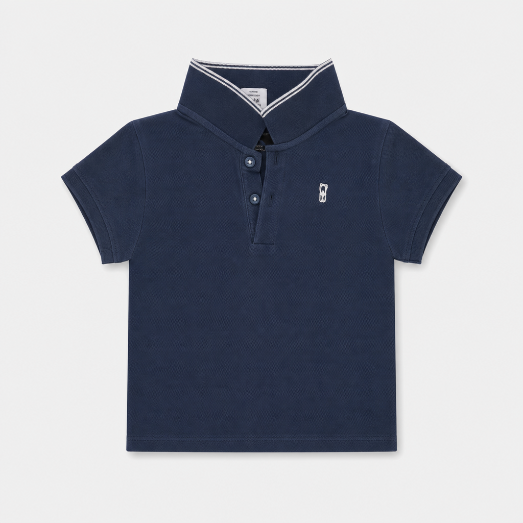 Polo maniche corte - Bambino - 78 - 83 | 1 anno