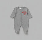 Tutine neonato - Bambina - 50 - 59 < 3 mesi