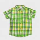 Camicia - Bambino - 72 - 77 | 9 mesi
