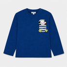 Maglietta maniche lunghe - Bambino - 90 - 95 | 2 anni