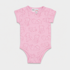 Body - Bambina - 60 - 65 | 3 mesi