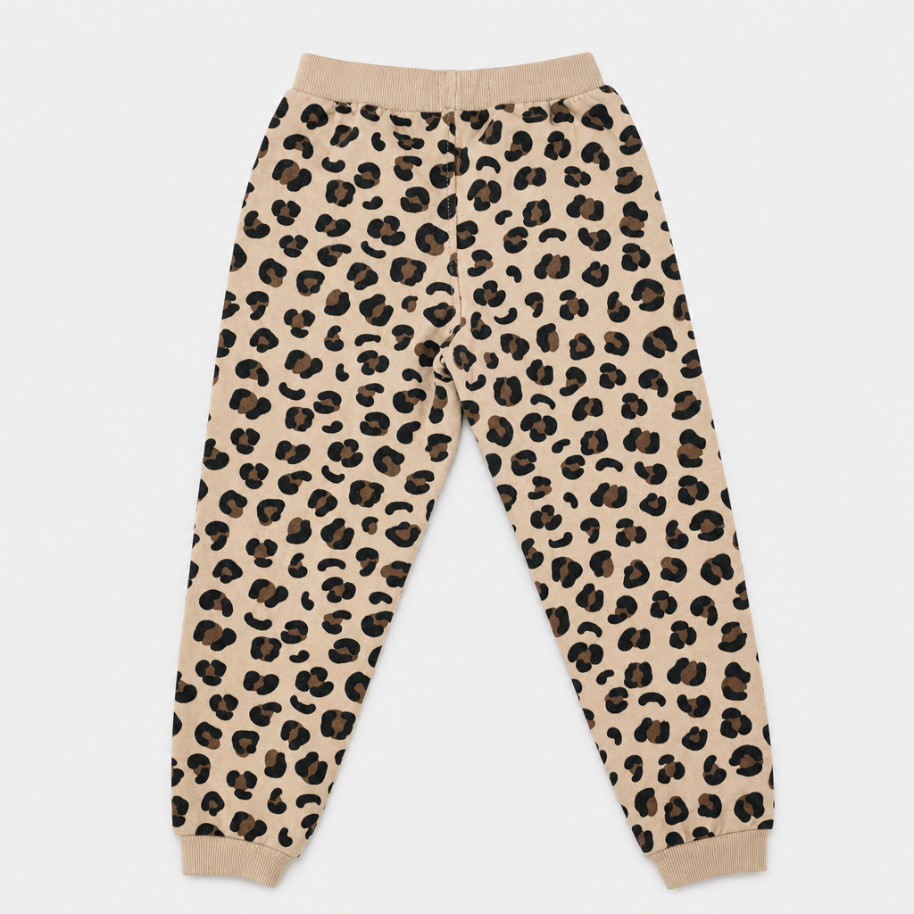 Pantaloni tuta - Bambina - 108 - 113 | 5 anni