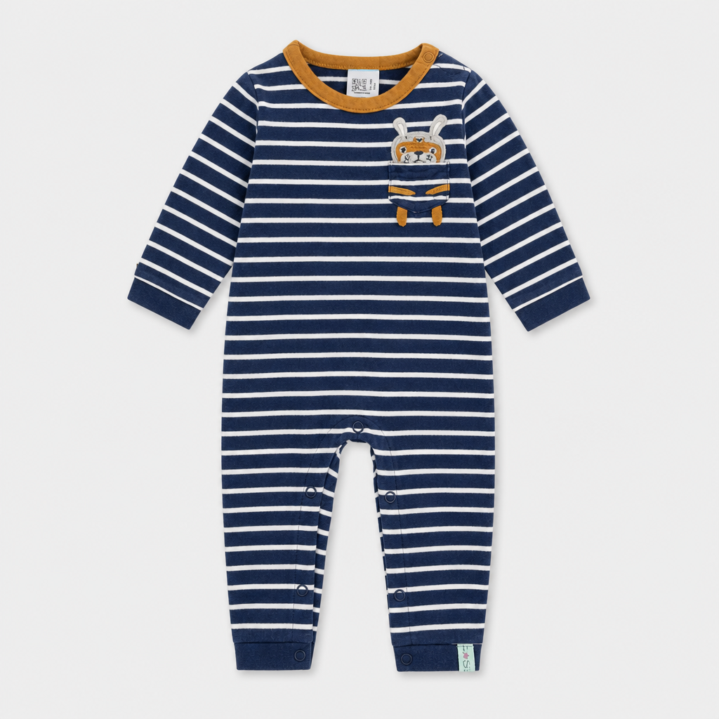 Tutine neonato - Bambino - 50 - 59 < 3 mesi