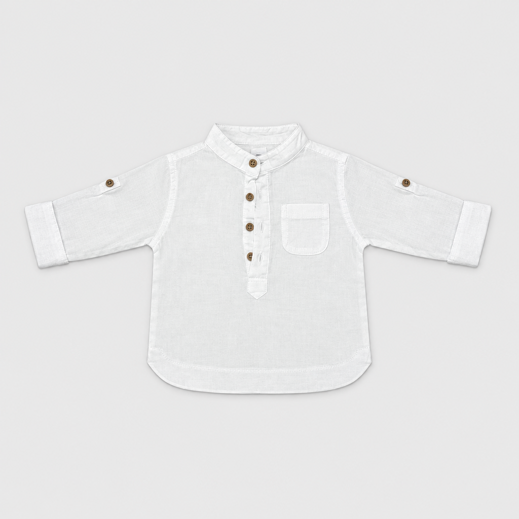 Camicia - Bambino - 50 - 59 < 3 mesi