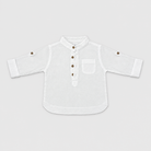 Camicia - Bambino - 50 - 59 < 3 mesi