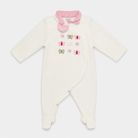 Tutine neonato - Bambina - 66 - 71 | 6 mesi