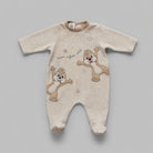 Tutine neonato - Bambino - 50 - 59 < 3 mesi