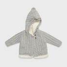 Giacca invernale pesante - Bambino - 66 - 71 | 6 mesi