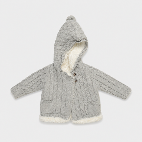 Giacca invernale pesante - Bambino - 66 - 71 | 6 mesi