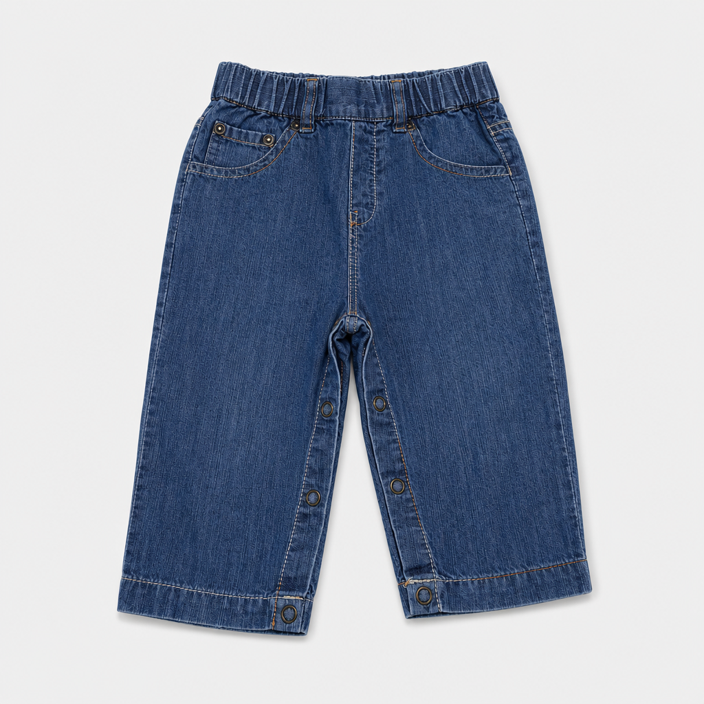 Jeans - Bambino - 66 - 71 | 6 mesi