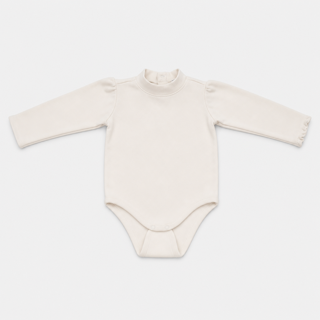Body - Bambina - 66 - 71 | 6 mesi