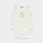 Body - Bambino - 50 - 59 < 3 mesi