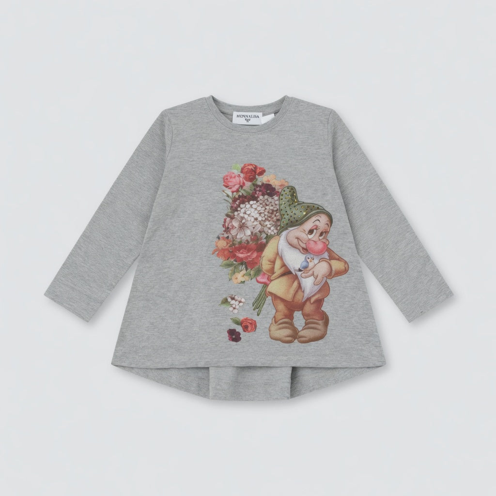 Body - Bambina - 102 - 107 | 4 anni