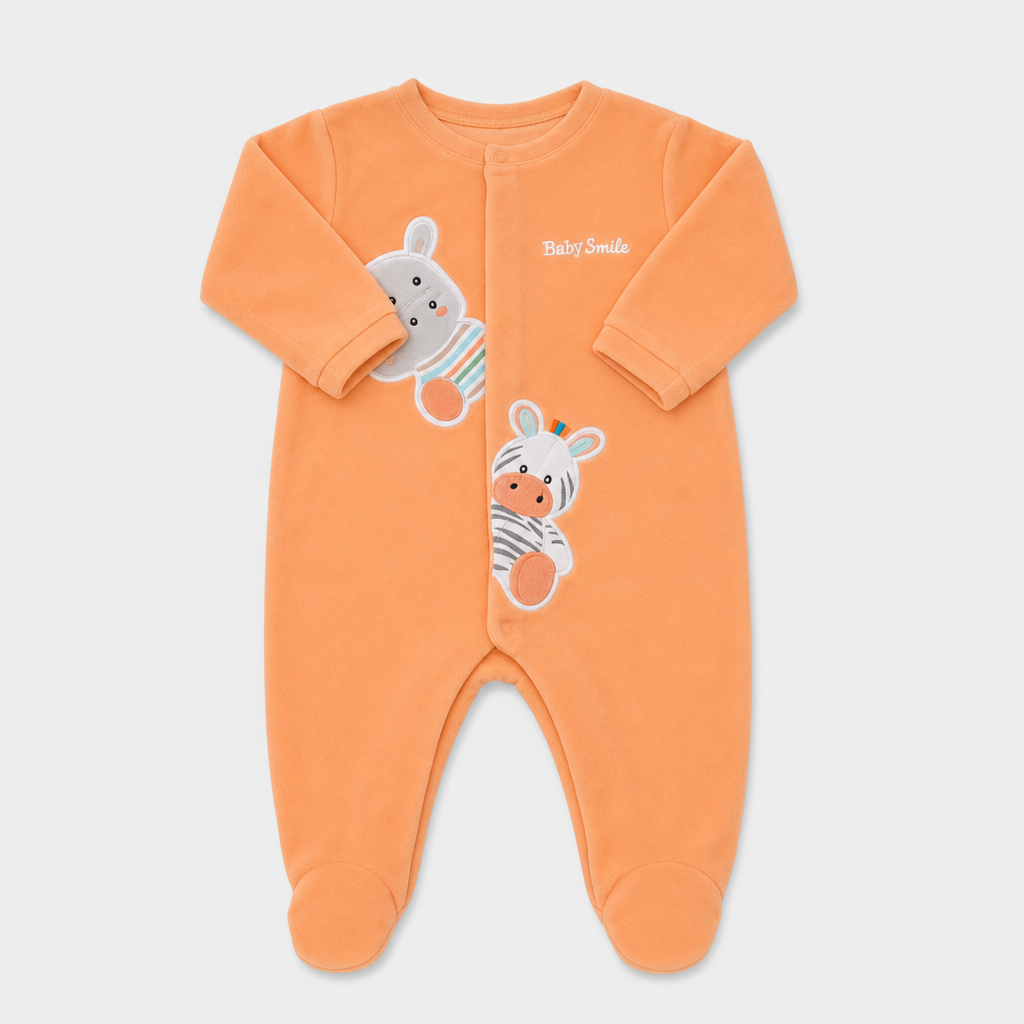 Tutine neonato - Bambino - 50 - 59 < 3 mesi