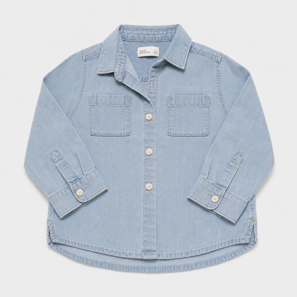 Camicia - Bambino - 72 - 77 | 9 mesi