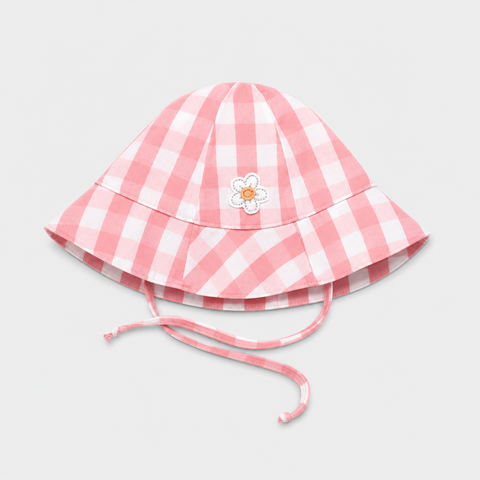 Cappellino - Bambina - 66 - 71 | 6 mesi