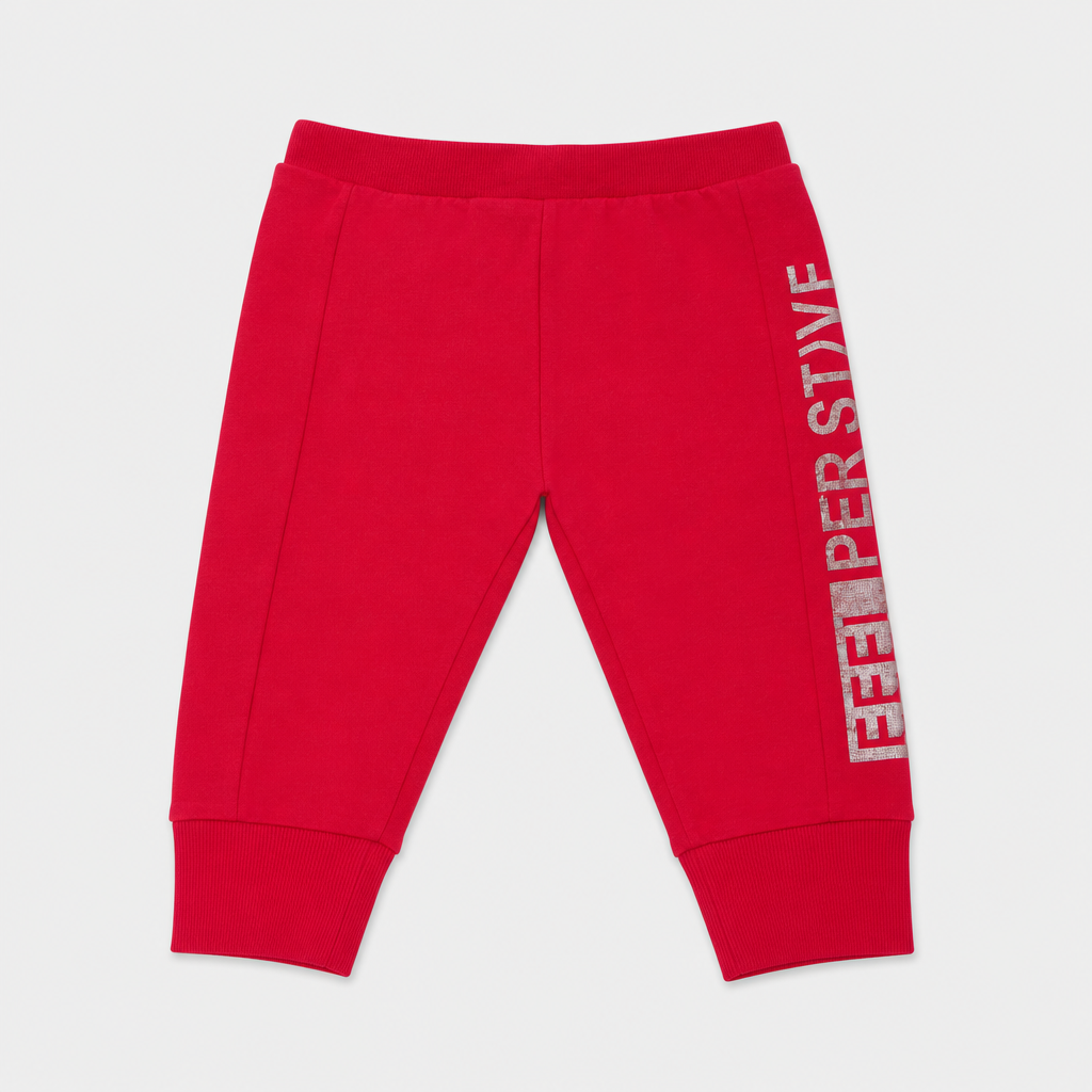 Pantaloni tuta - Bambina - 72 - 77 | 9 mesi